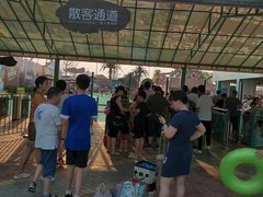 -苏州乐园森林水世界