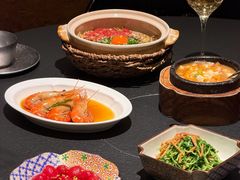 -锦荟JINHUI·浙江小馆(上海荟聚店)