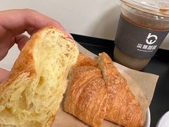 -本無咖啡·BeanWood Coffee