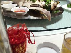 -老人和饭店(打浦路店)