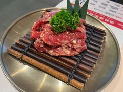-西塔老太太泥炉烤肉(川沙百联店)