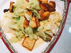 -可可托海新疆餐厅(天津总店)