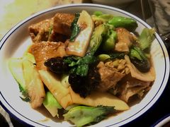 -慧娟面馆·餐厅(望江路店)