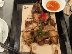 苏式香酥鸭-姑苏家宴·苏帮菜·松鼠桂鱼(苏州总店)