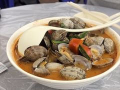 -陈根记大牌档