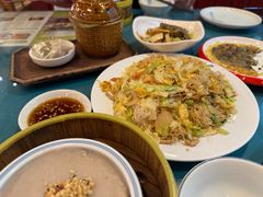 -安泰楼·佛跳墙创始人·传统闽味早茶·酒楼(三坊七巷闽菜地标店)
