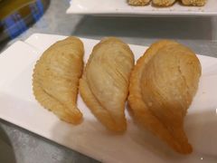 眉毛酥-绿波廊(豫园店)