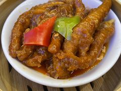 -香港新记茶餐厅(湖墅南路店)