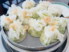 -清真·同发顺饭庄·烧麦(总店)