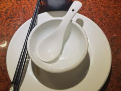 -绿茶餐厅(华联万柳店)