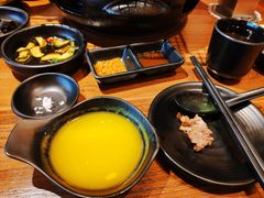 -金九姬黑牛烤肉料理(杨舍老街店)