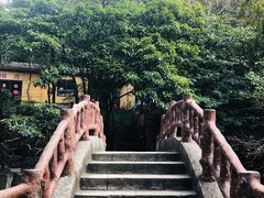 -浙北大峡谷