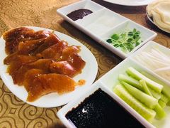 -德缘烤鸭店(大栅栏店)