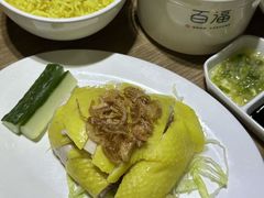 -百福麵家(新馬路店)