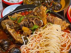 -老闵田螺馆·南昌市井菜·特色小吃(总店)