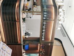 -渔语鱼新川菜Bistro(万象天地店)