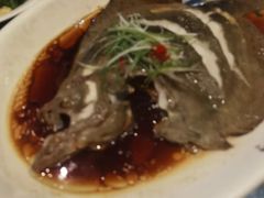 -上和臻品中国菜(花园街店)