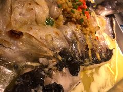 -半天妖烤鱼(海那城店)