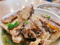 -老牌依强牛肉店(达道总店)