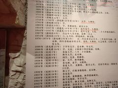 -红旗渠纪念馆