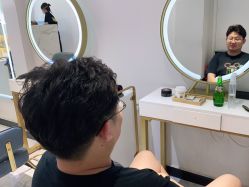 点击看大图 -飞梵造型