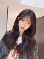-Rise Hair上升造型