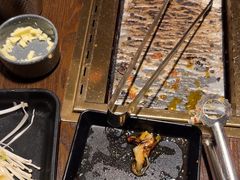 -新石器烤肉(中房金谊广场店)