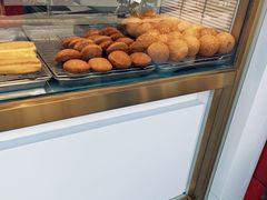 -徐家小铺油条大王(建设东路店)