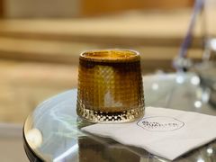 橘气Dirty-1/4 ONE QUARTER COFFEE LAB(朝阳大悦城店)
