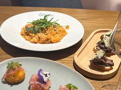 -Kathleen's Bistro&Bar 凯圣琳西餐厅(漕河泾印象城店)