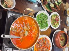 -小喜客·云南特色菜(纳西庭院店)