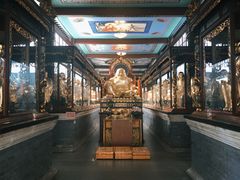 -华林禅寺