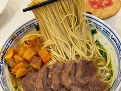 -永丰面馆(汉口路店)