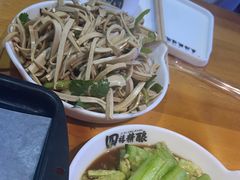 -四禧精酿烧烤串吧(大明湖店)