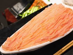 -井格重庆火锅(燕郊永旺店)