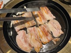 -韩时烤肉(枫蓝店)