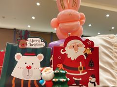 -东方红海鲜百汇(国际大厦店)