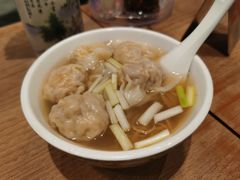 -一记面馆·云吞面嘅专家(富华店)