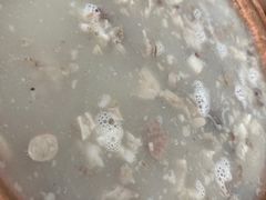 羊汤-何记羊汤馆(丽水佳源店)