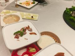 -盛百味·家宴餐厅(霸州分店)