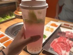 -炉小哥烤肉(熙地港店)