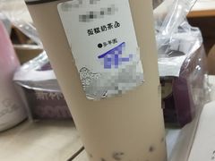 蛋糕奶茶-卡旺卡(合肥半边街店)