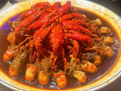 -红盔甲·小龙虾(车公庙店)