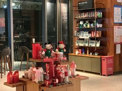 -星巴克(凯德晶萃店)
