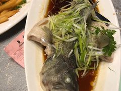 -鱼乐轩海鲜专门店