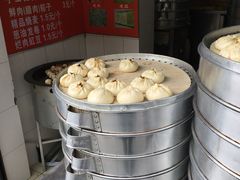 -蓉园大包(旅游村店)