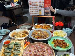 -甘家界柠檬鸭(安吉店)