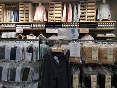 -MUJI无印良品(领秀城店)