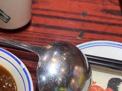 -沙胆彪炭炉牛杂煲(成都玉林店)