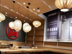 大堂-味千拉面(南昌杉杉奥特莱斯广场店)